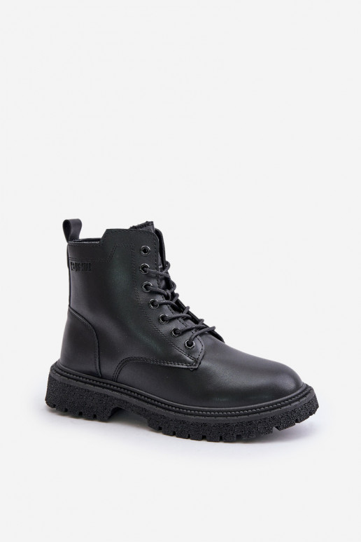 voodriga saapad  OO274A126 Must voodriga saapad  OO274A126 Must