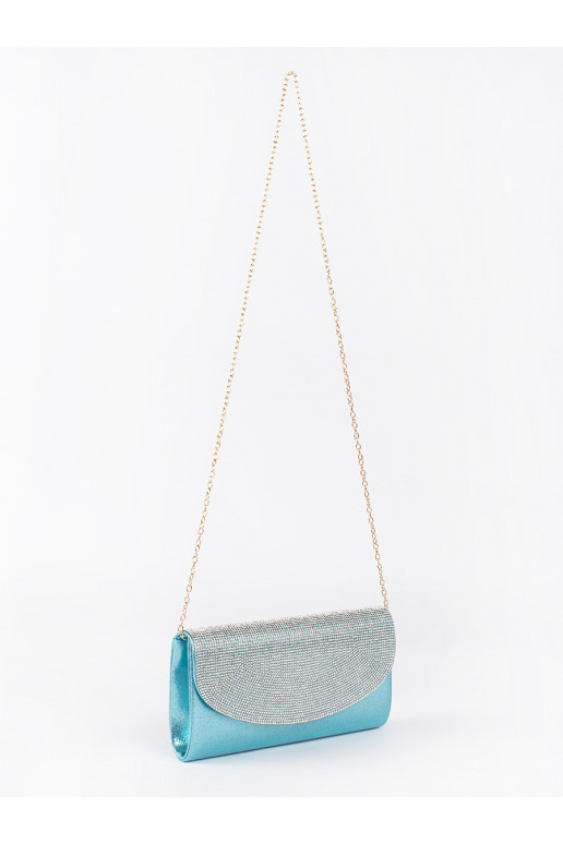  Käekott błękitna ümbriku tüüp