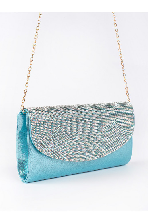  Käekott błękitna ümbriku tüüp