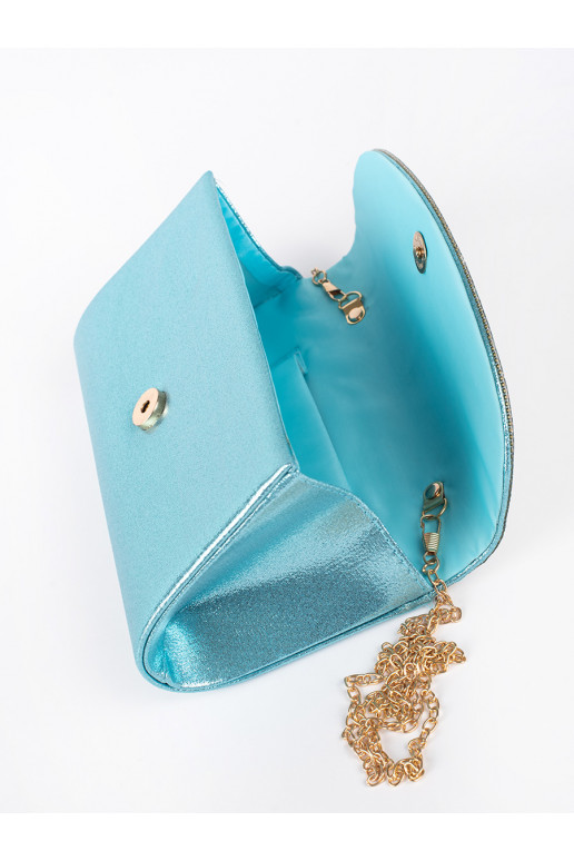  Käekott błękitna ümbriku tüüp