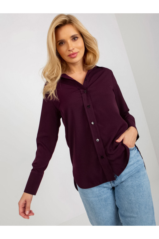 Tumelilla naiste klassikaline pikkade... Tumelilla naiste klassikaline pikkade...