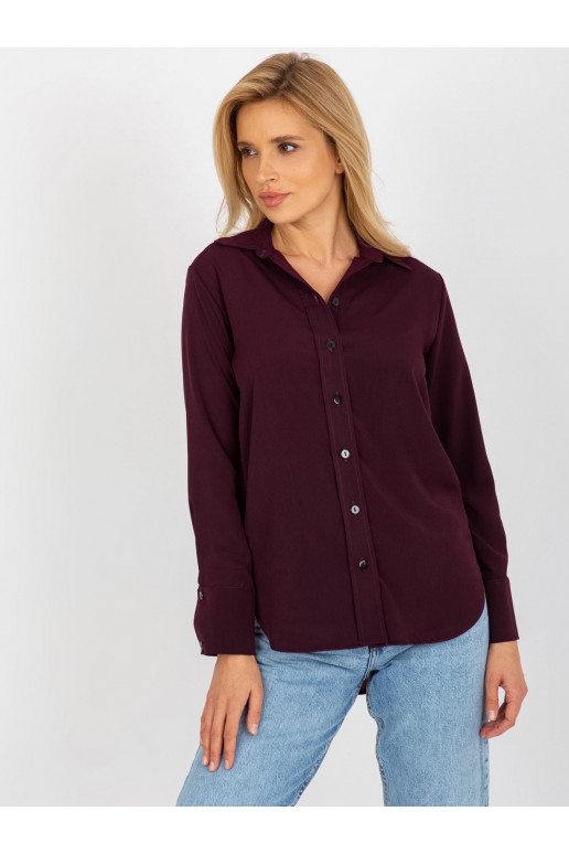 Tumelilla naiste klassikaline pikkade... Tumelilla naiste klassikaline pikkade...