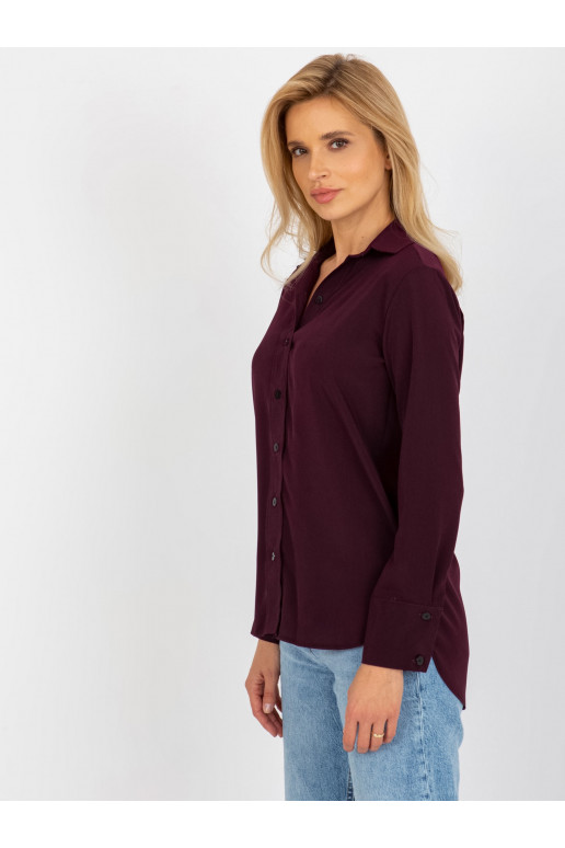 Tumelilla naiste klassikaline pikkade... Tumelilla naiste klassikaline pikkade...