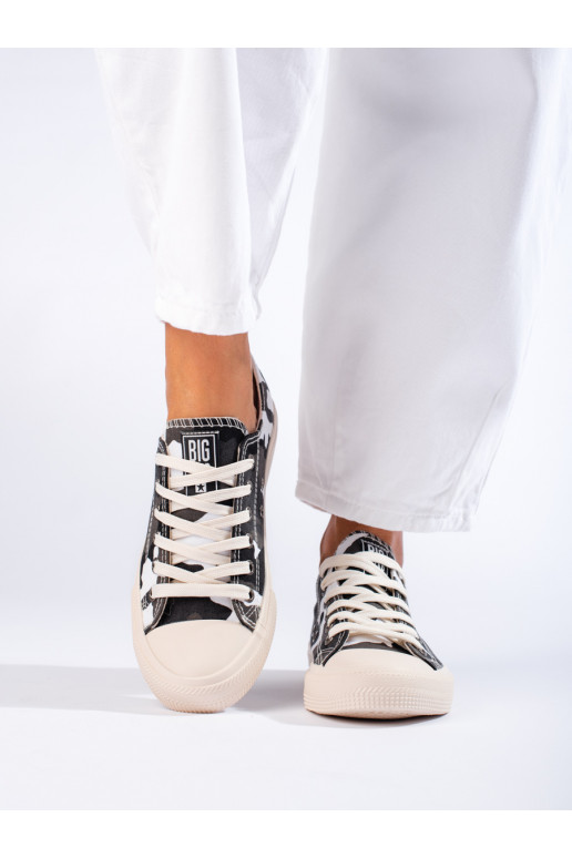 Naiste saapad BIG STAR JJ274237