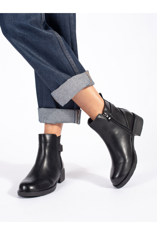 Must  Naiste saapad  Must  Naiste saapad