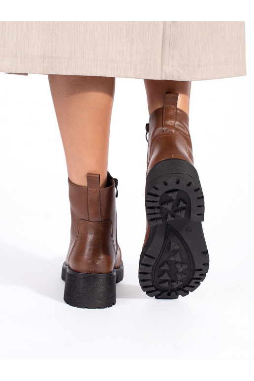 pruunid värvi lumesaapad  Sergio Leone   pruunid värvi lumesaapad  Sergio Leone