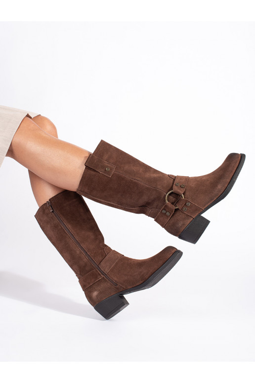 pruunid värvi     Sergio Leone pruunid värvi     Sergio Leone