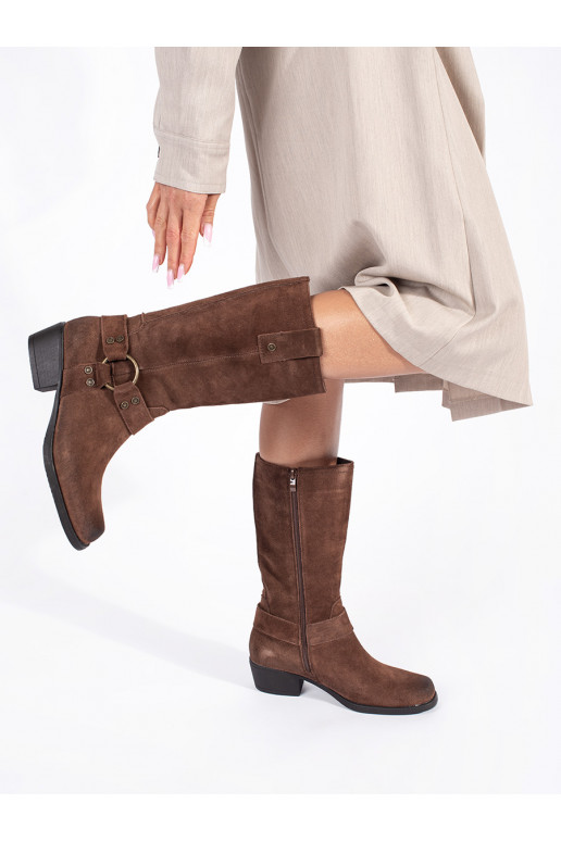 pruunid värvi     Sergio Leone pruunid värvi     Sergio Leone