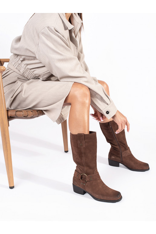 pruunid värvi     Sergio Leone pruunid värvi     Sergio Leone