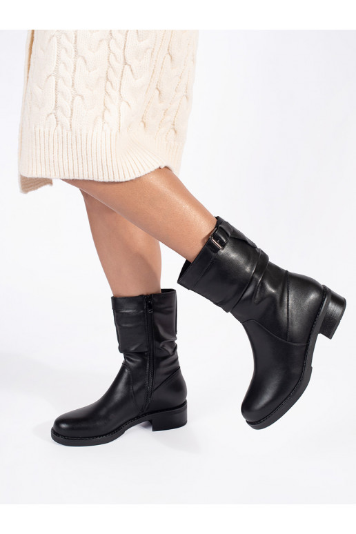 Must    naiste saapad Must    naiste saapad