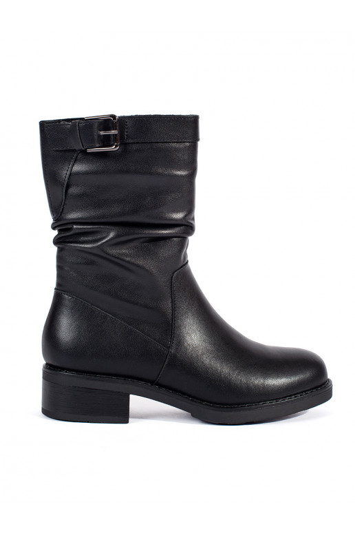 Must    naiste saapad Must    naiste saapad