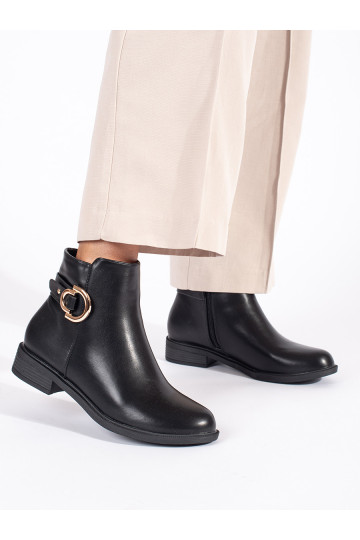 Must  naiste saapad 2