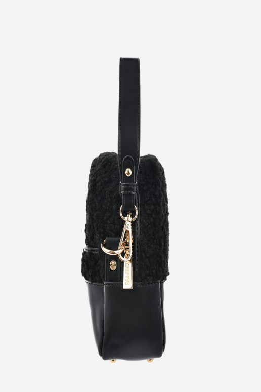 Käekott Big Star OO574130 Mustad