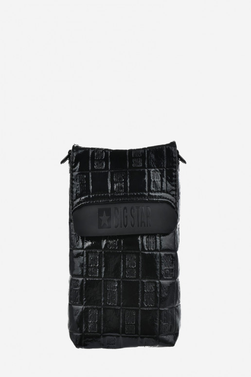  Käekott Käekott Big Star OO574144 Mustad