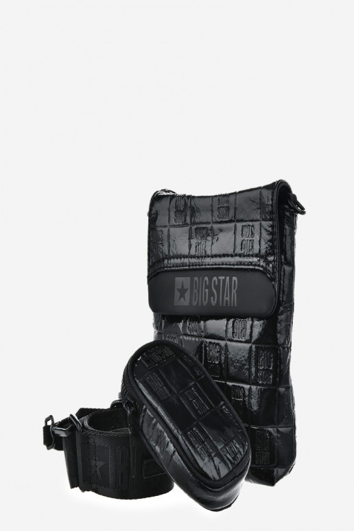  Käekott Käekott Big Star OO574144 Mustad