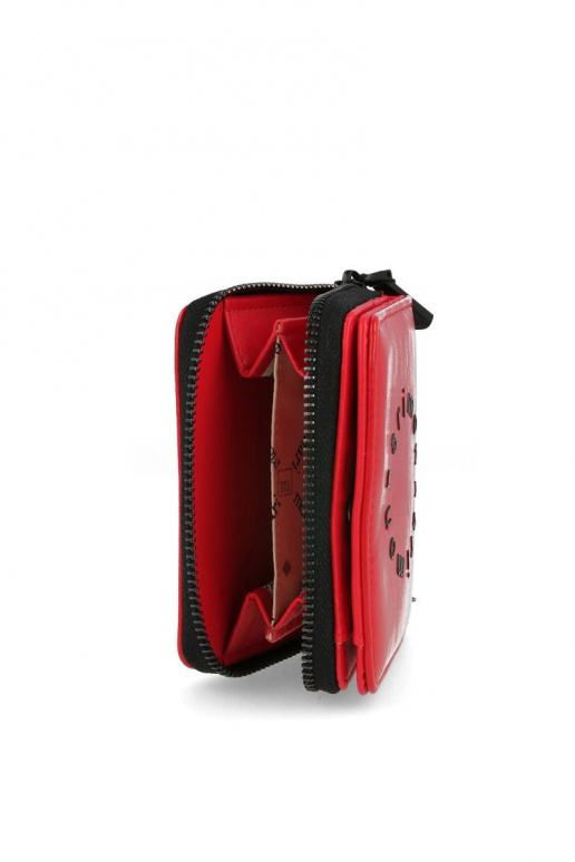 Magnetkinnisega naiste rahakott... Magnetkinnisega naiste rahakott...