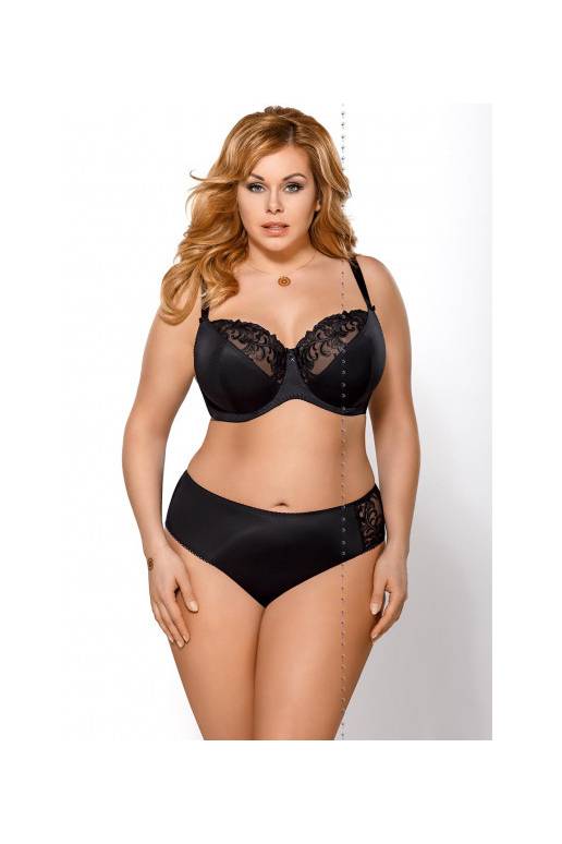 Pehme rinnahoidja Gorsenia Lingerie