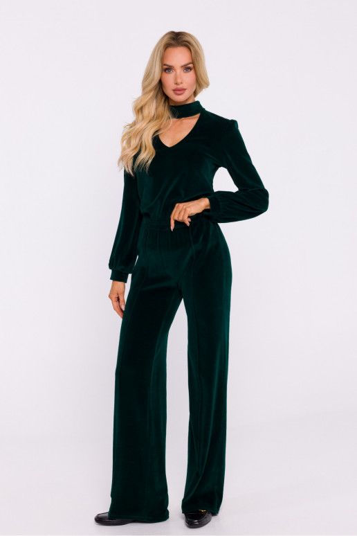  Naiste püksid 201656 Moe 