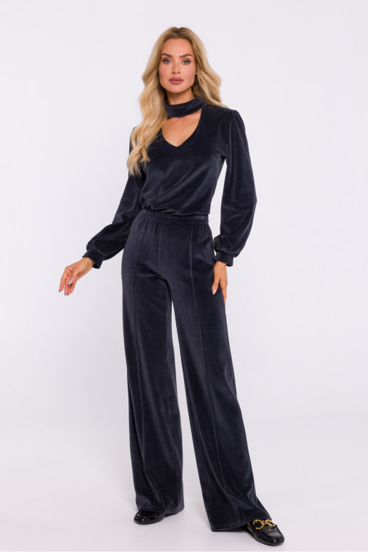  Naiste püksid 201657 Moe 