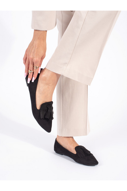 Mokassiinid narmastega