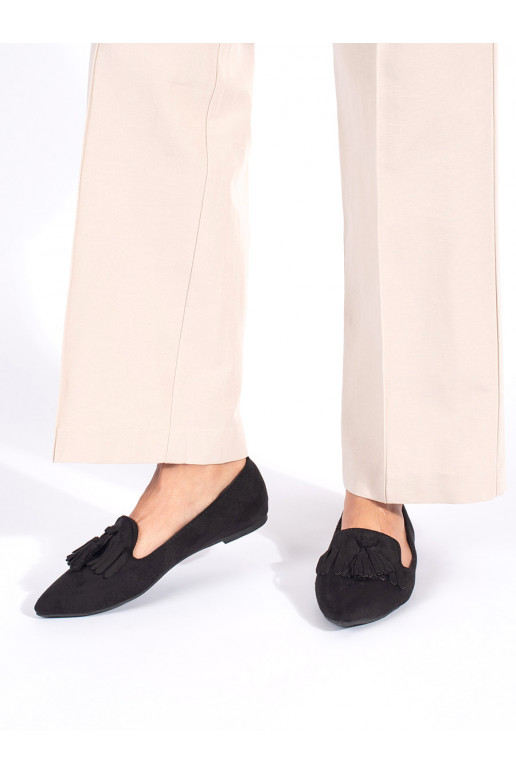 Mokassiinid narmastega