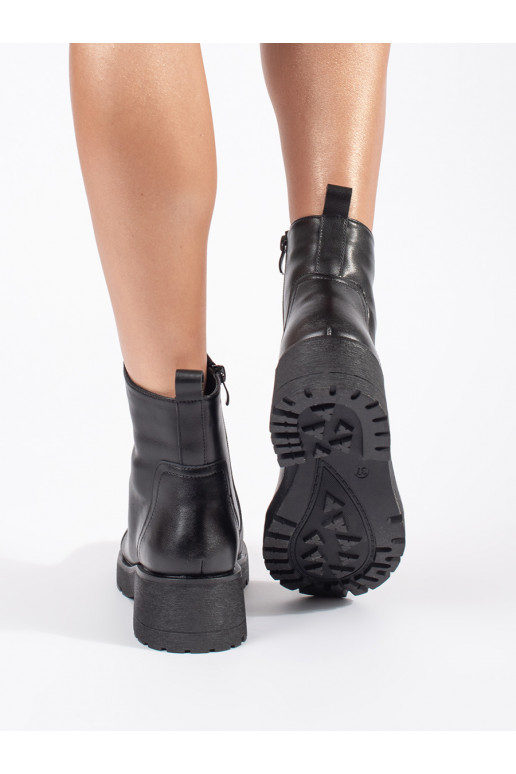 Mustad lumesaapad  Sergio Leone   Mustad lumesaapad  Sergio Leone