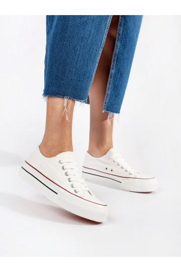 valget värvi   Naiste saapad  platvormiga