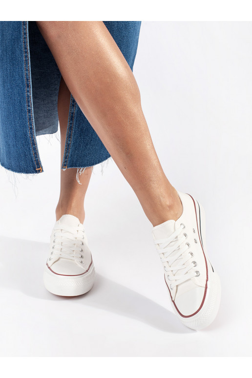 valget värvi   Naiste saapad  platvormiga