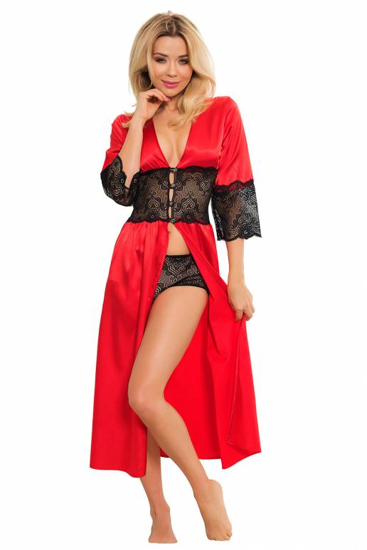  Seksikas komplekt Modelli 140218 Kalimo 