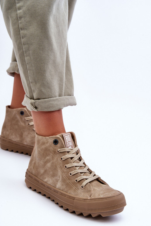 Vaba aja jalatsid Big Star... Vaba aja jalatsid Big Star...