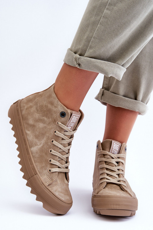 Vaba aja jalatsid Big Star... Vaba aja jalatsid Big Star...