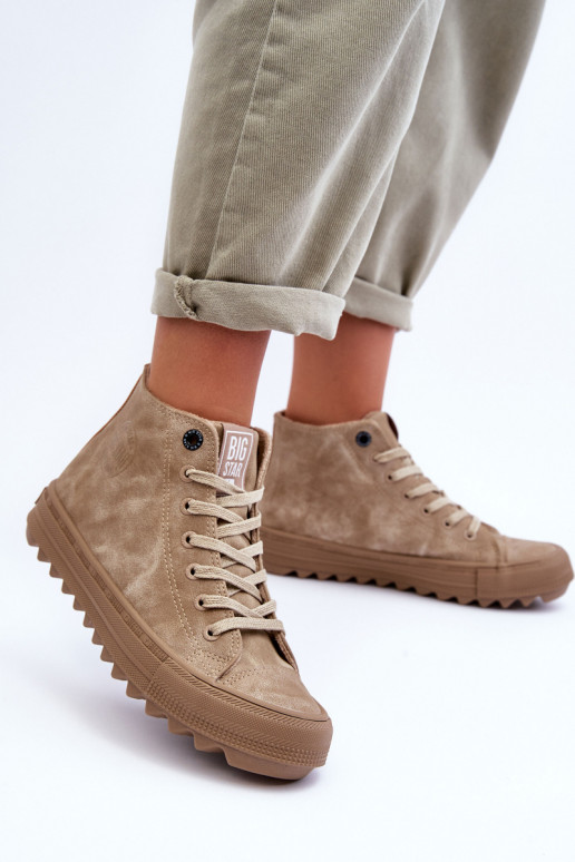 Vaba aja jalatsid Big Star... Vaba aja jalatsid Big Star...