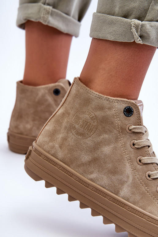 Vaba aja jalatsid Big Star... Vaba aja jalatsid Big Star...