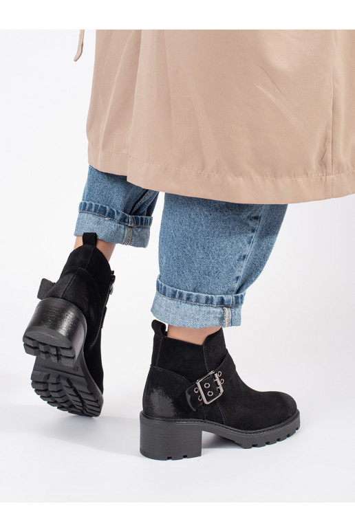 Must naiste saapad   nubuk  Sergio Leone Must naiste saapad   nubuk  Sergio Leone