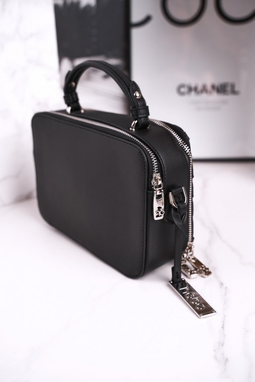 Väike käekott NOBO must Väike käekott NOBO must