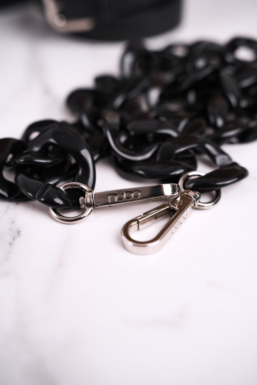 Väike käekott NOBO must Väike käekott NOBO must