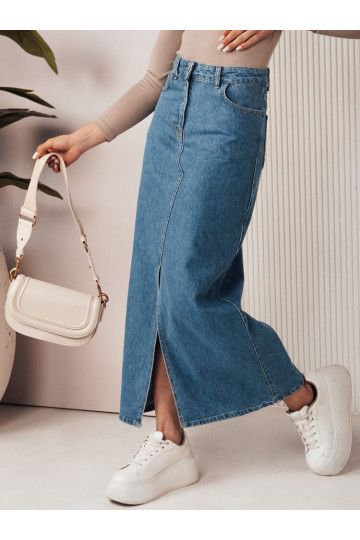 VIRTON sinine teksaseelik