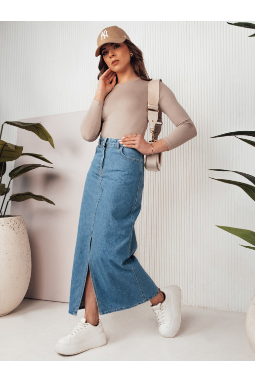 VIRTON sinine teksaseelik VIRTON sinine teksaseelik