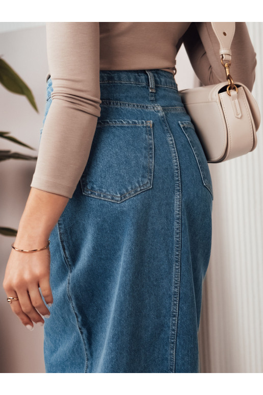 VIRTON sinine teksaseelik VIRTON sinine teksaseelik