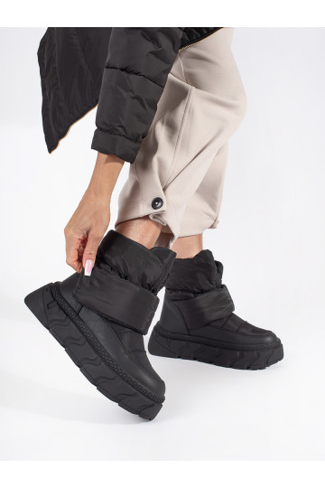 Must  Naiste lumesaapad  2