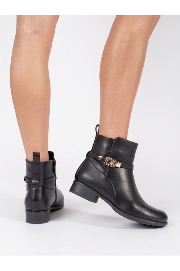 Must naiste saapad   2