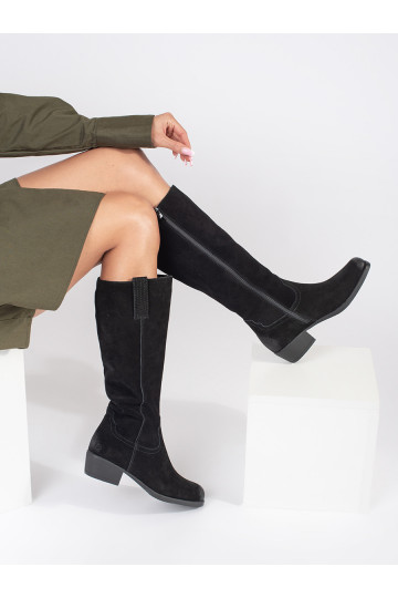 Must     Naiste saapad Sergio Leone