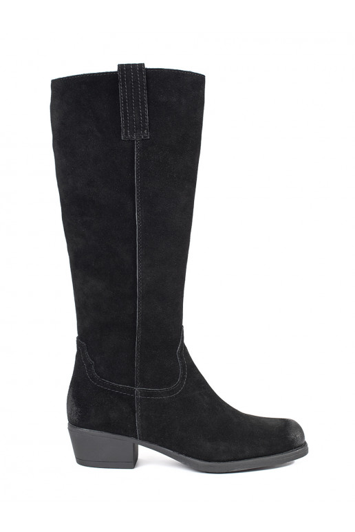 Must     Naiste saapad Sergio Leone Must     Naiste saapad Sergio Leone