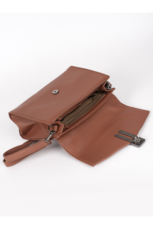 Pruunid värvi  Käekott 