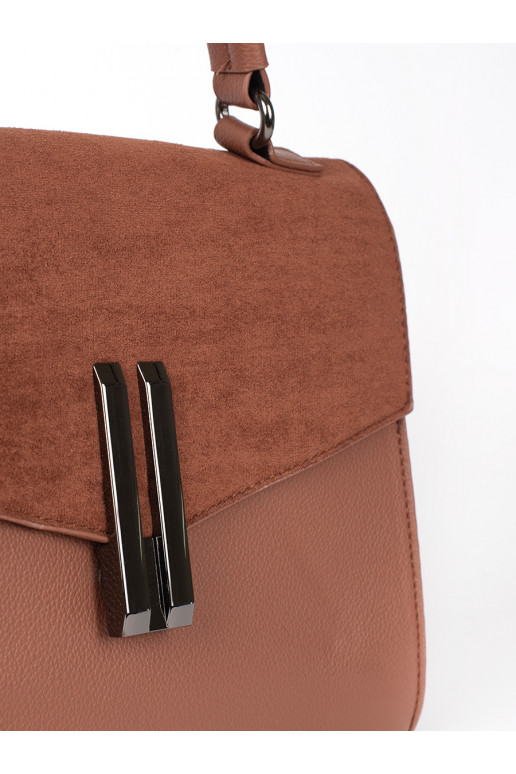 Pruunid värvi  Käekott 