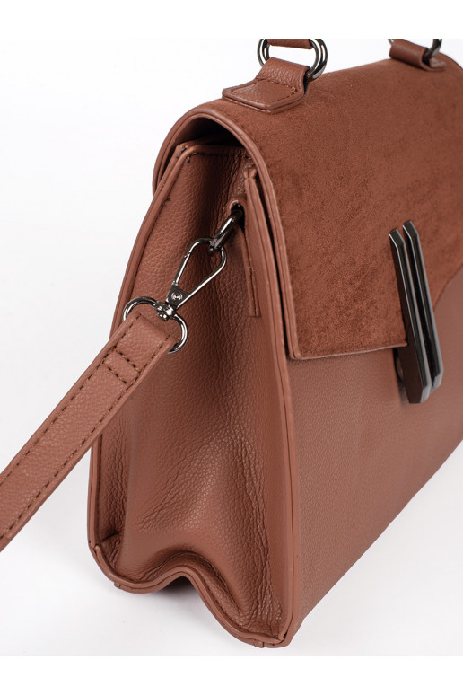 Pruunid värvi  Käekott 