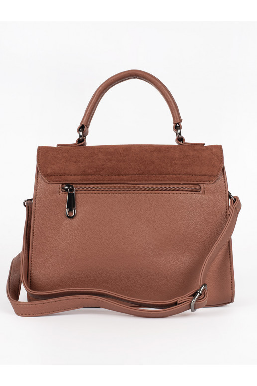 Pruunid värvi  Käekott 