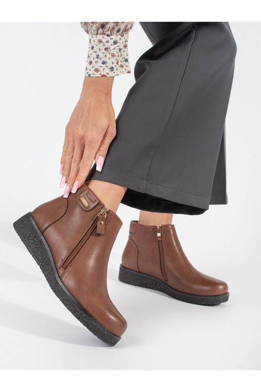 pruunid värvi    lumesaapad  Sergio Leone pruunid värvi    lumesaapad  Sergio Leone