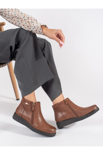 pruunid värvi    lumesaapad  Sergio Leone 2