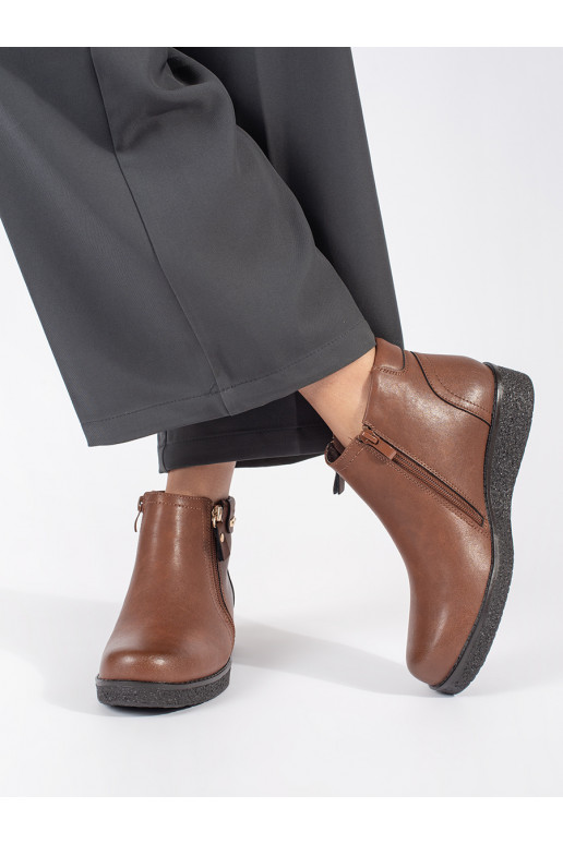 pruunid värvi    lumesaapad  Sergio Leone pruunid värvi    lumesaapad  Sergio Leone